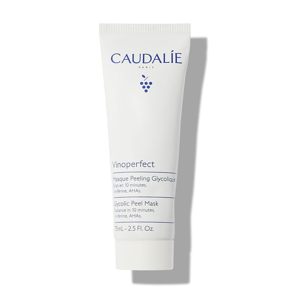 Vinoperfect Glycolic Peel Mask, , large, image1