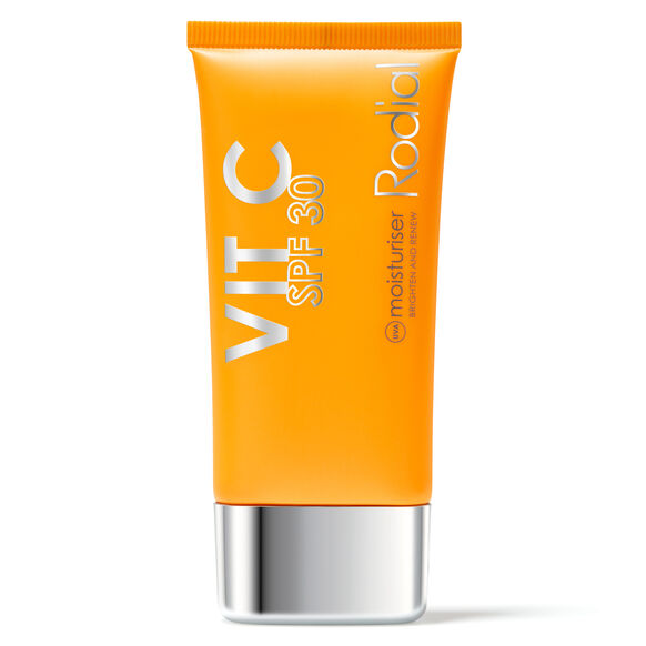 Vit C SPF30 Moisturiser, , large, image1