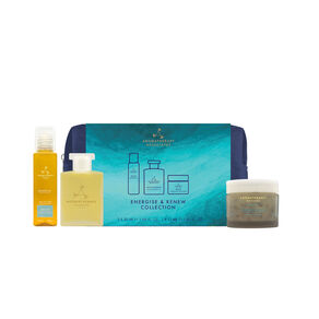 Energise & Renew Collection Gift Set