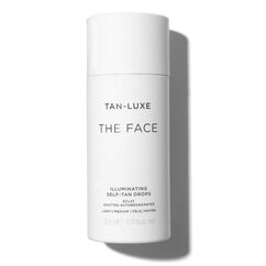 The Face Illuminating Tan Drops, LIGHT/MEDIUM 30ML, large, image4