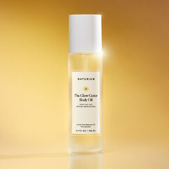 The Glow Getter Body Oil, , large, image5