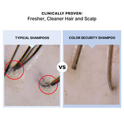 Colour Security Shampoo, , large, image6