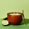 Bergamot Super Candle, , large, image2