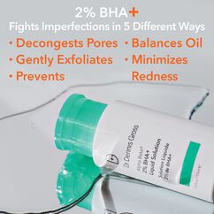 Alpha Beta&reg; 2% BHA Liquid Solution, , large, image5