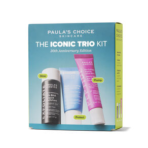 The Iconic Trio Kit