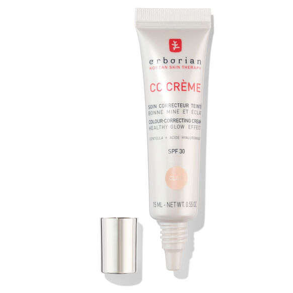 CC Cream, CLAIR 15ML, large, image1