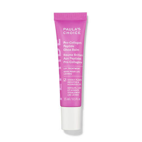 Pro Collagen Peptide Gloss Balm