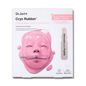 Cryo Rubber&trade; Firming Mask with Adenosine