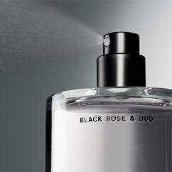Black Rose & Oud Body Mist, , large, image8