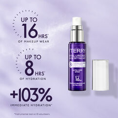 Hyaluronic Glow Setting Mist Travel Size 30ml, , large, image5