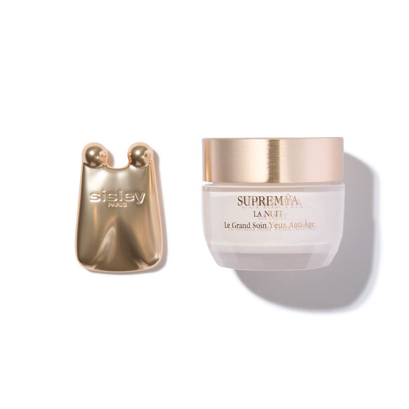 Supremeӱa At Night The Supreme Anti-Aging Eye Cream, , large, image1