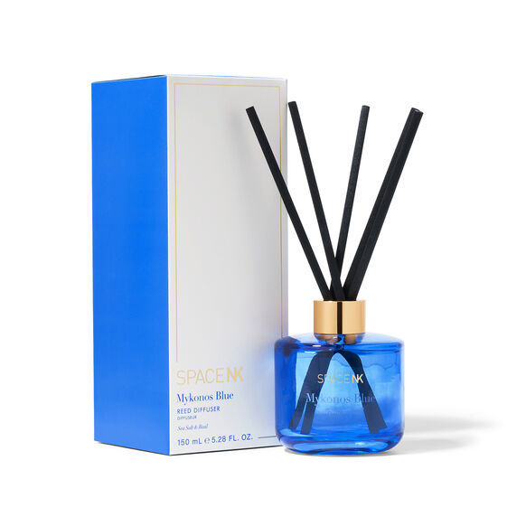 Mykonos Blue Diffuser, , large, image1