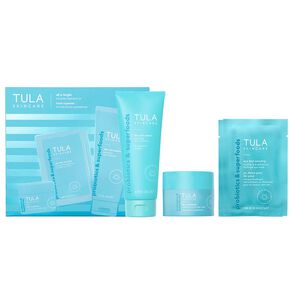 All Is Bright Everyday Hydration Kit