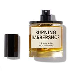 Burning Barbershop, , large, image2