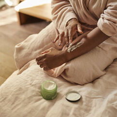 Body Cream with the Extract of Leftover Date Seeds, , large, image7