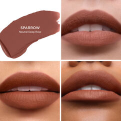 Unlocked Soft Matte Lipstick, SPARROW 350, large, image5