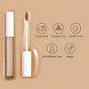 HD Liquid Concealer, 140Y MEDIUM, large, image11