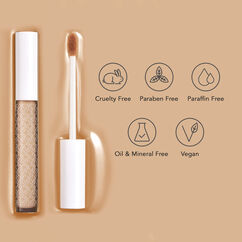 HD Liquid Concealer, 140Y MEDIUM, large, image11