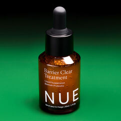 Barrier Clear Treatment, , large, image10