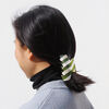 Lora Clip in Olive Butter, , large, image7