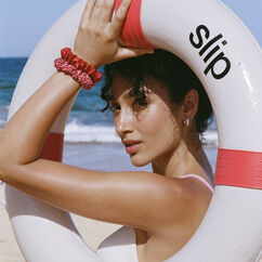 5 Pack Midi Scrunchies - Gelati, , large, image4