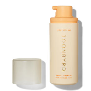 Confetti Sky Hand Treatment