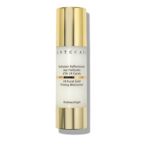 24 Karat Gold Face Cream