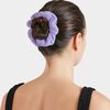 Original Crinkle&trade; Scrunchie in Lilac, , large, image2