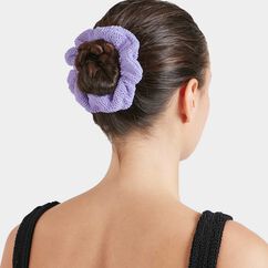 Original Crinkle&trade; Scrunchie in Lilac, , large, image2