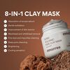 Super Volcanic Pore Clay Mask&nbsp;, , large, image8