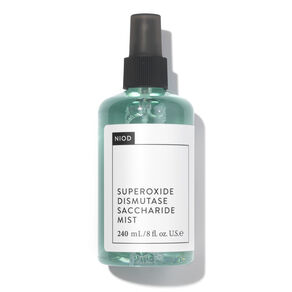 Superoxide Dismutase Saccharide Mist (SDSM2)