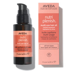 Nutriplenish Hair Oil, , large, image2