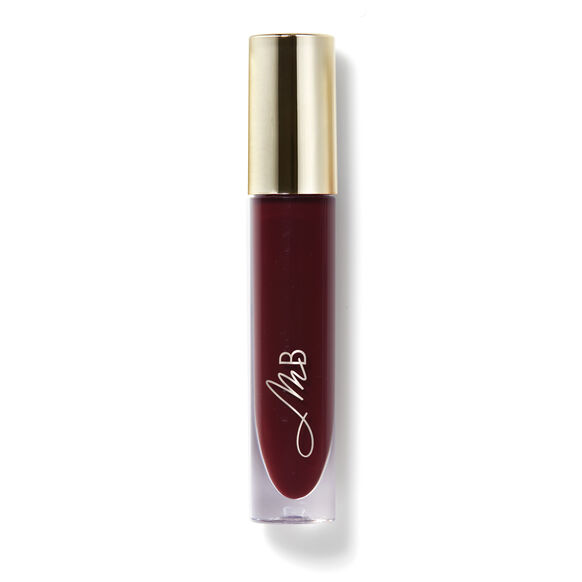 Sweet Talk Lip Oil, BROMBEERE, large, image1