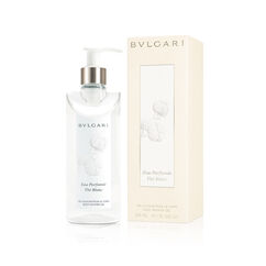 Eau Parfum&eacute;e Th&eacute; Blanc Body Shower Gel, , large, image2