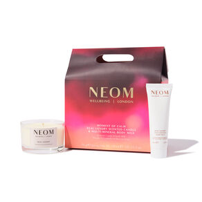 Moment of Calm Gift Set