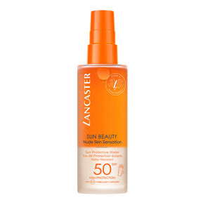Sun Beauty Protective Water Spf50