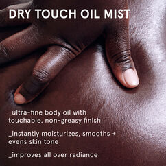 Body Hero Dry Touch Oil Mist, , large, image5