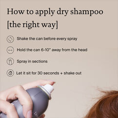 PhD Dry Shampoo, , large, image8