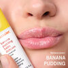 Balm Dotcom Lip Balm, BANANA PUDDING, large, image5