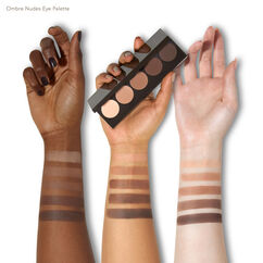 Ombre Nude Eye Palette, , large, image5