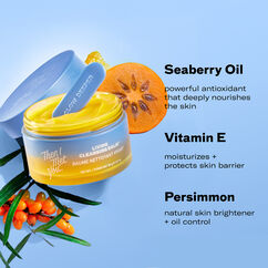 Living Cleansing Balm, , large, image9