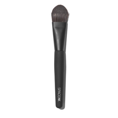 Brush 201 - Foundation, Primer and Skincare