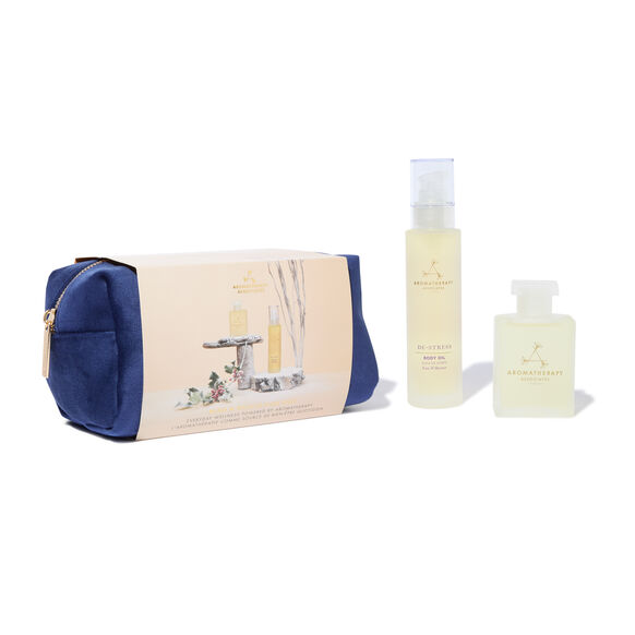 Mind & Muscle Ease Duo, , large, image1