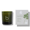 Geranium Naturally Scented Candle, , large, image3