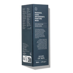 Rhassoul & BHA Antioxidants Purifying Mask, , large, image5