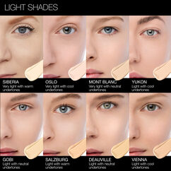 Natural Radiant Longwear Foundation, DEAUVILLE, large, image5