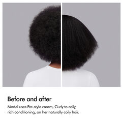 Chitosan&trade; Pre-Style Cream (Curly to Coily - Rich Conditioning), , large, image4