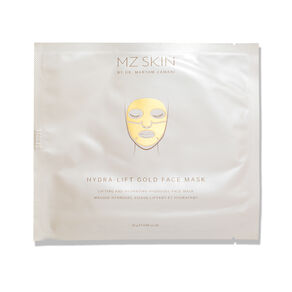 Hydra-Lift Gold Face Mask