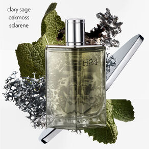 Herm&egrave;s H24 Herbes Vives EDP 2ml Sample