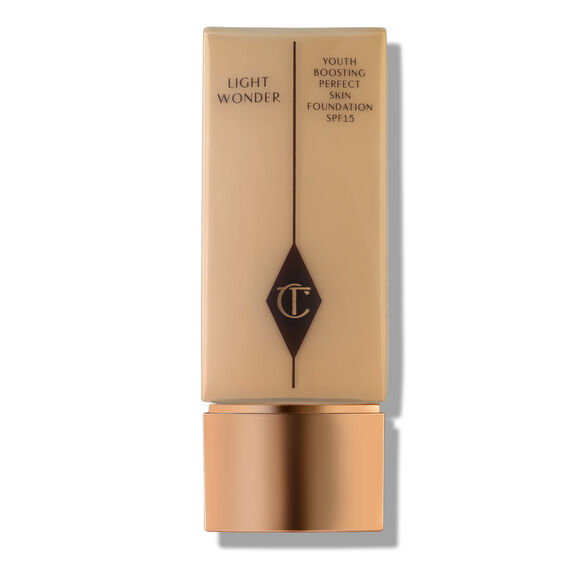 Light Wonder Foundation, 9  DARK, large, image1